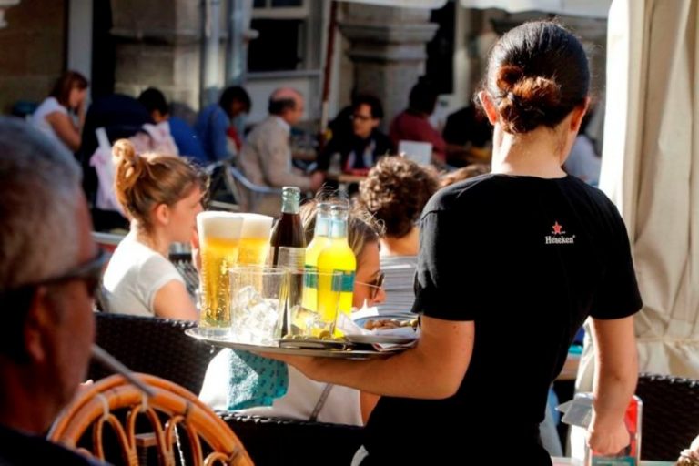 El desempleo vuelve a aumentar en Andalucía