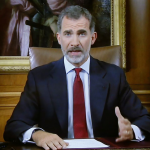 Felipe de Borbón