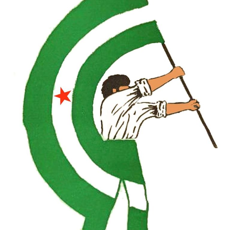 Somos 4 de Diciembre: Apuntes para reconstruir el andalucismo como actor político