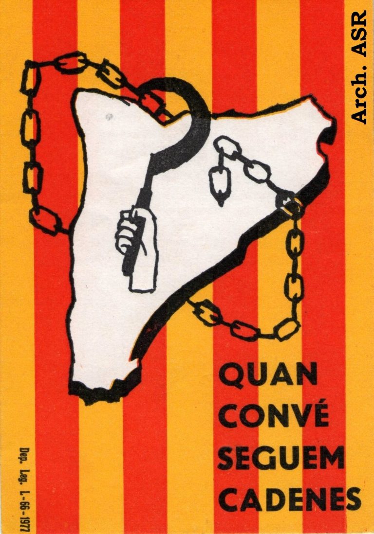 Cuarta ronda por la independencia de Cataluña