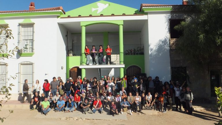 La Junta reconoce la prescripción de la deuda de las cooperativas de Marinaleda