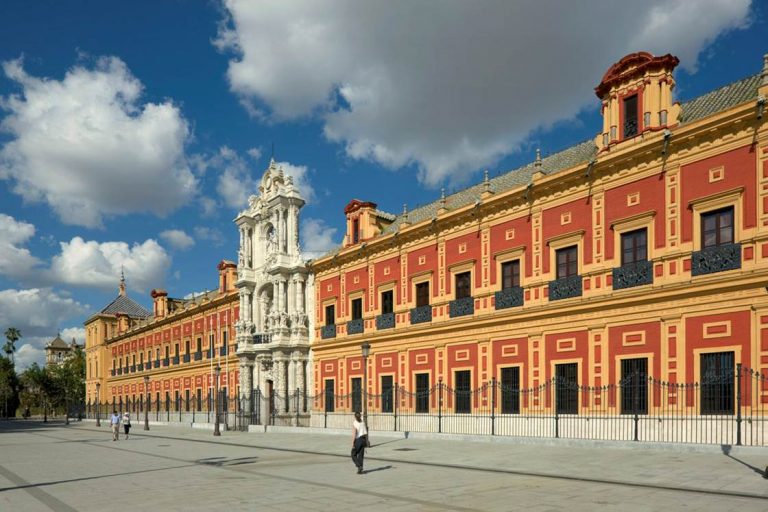 La Junta de Andalucía y las equiparaciones salariales