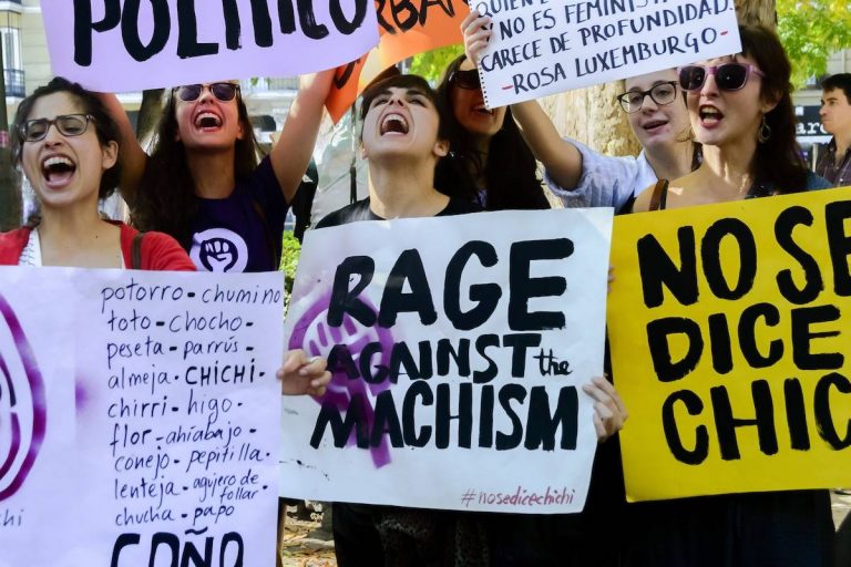 Caminando hacia la huelga del 8-M. Nuevos retos para el sindicalismo y los feminismos