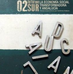 Más cooperativismo para AndalucÃa