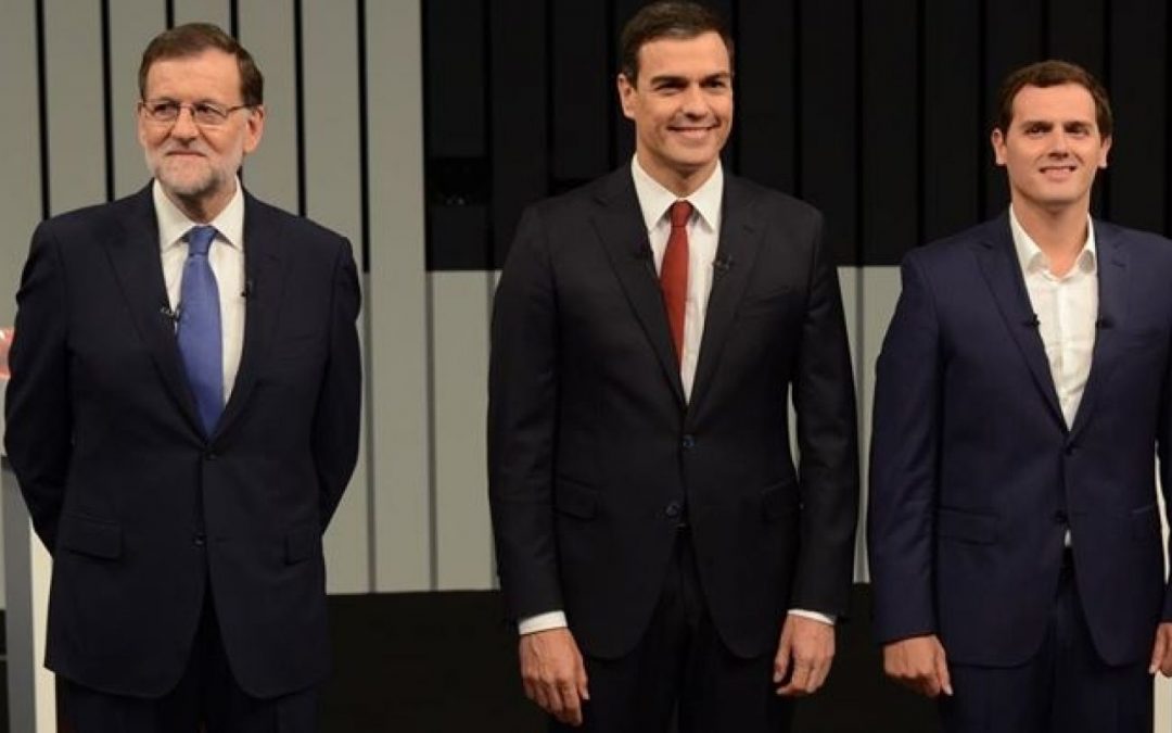 Golpes de estado