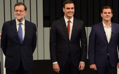 Golpes de estado
