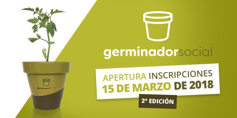 Coop57 y Som Energía impulsan la segunda edición del Germinador Social