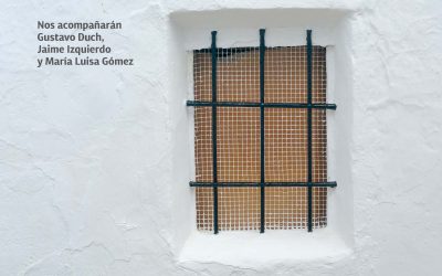 Los pueblos andaluces se ponen en movimiento