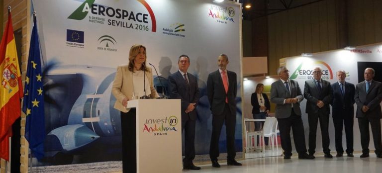 La bienal de armamentos