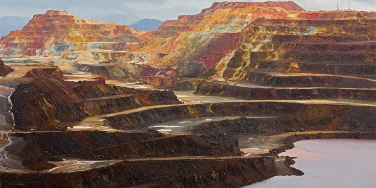 El fin del extractivismo. Algunas condiciones para la transición hacia un postcapitalismo en Andalucía (I)