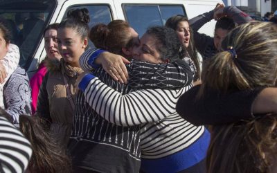 Antigitanismo y feminismo Romaní, dos términos inseparables