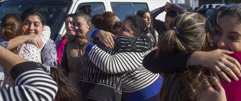 Antigitanismo y feminismo Romaní, dos términos inseparables