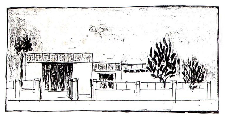 El Teatro Julio Vélez abre sus puertas