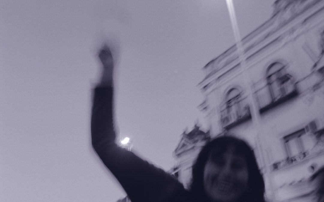 8M, Sevilla 2019