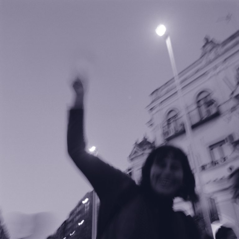 8M, Sevilla 2019