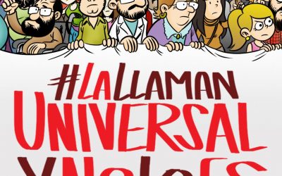 Hacia una cobertura universal de la salud