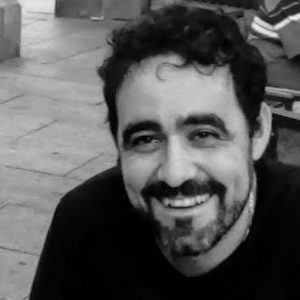 avatar for Ibán Díaz