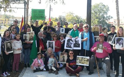 En defensa de la Memoria Democrática