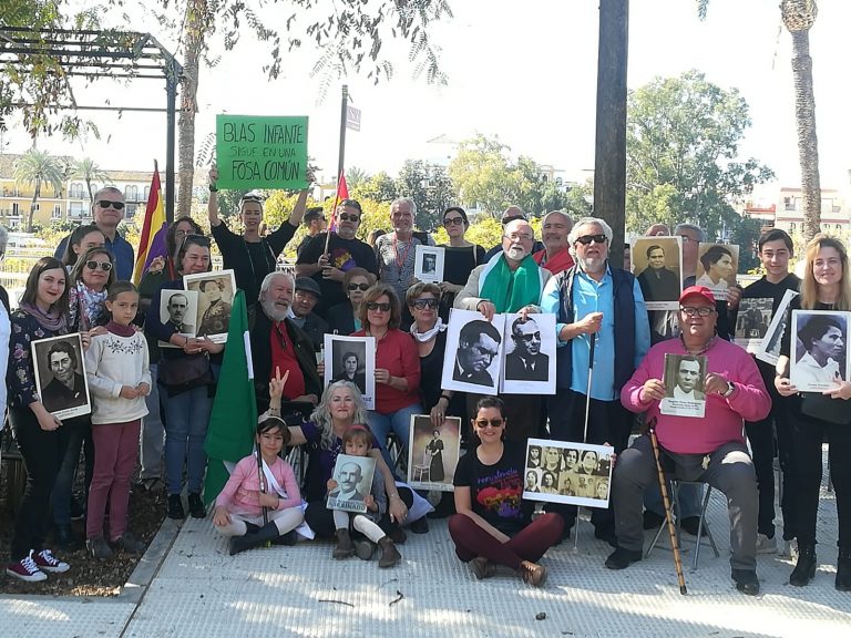 En defensa de la Memoria Democrática