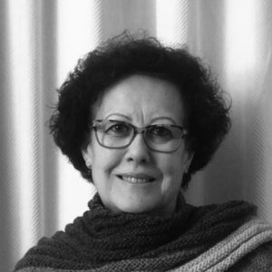 avatar for Pura Sánchez