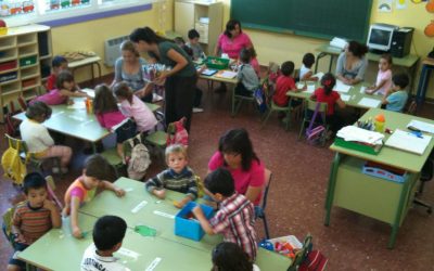 Desde la educación: democracia frente al fascismo