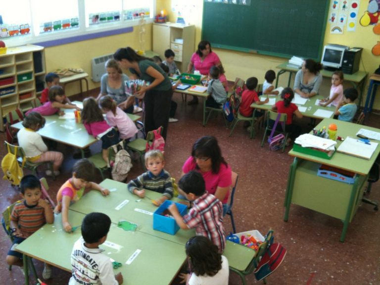 Desde la educación: democracia frente al fascismo