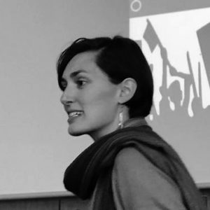 avatar for MGiulia Costanzo Talarico