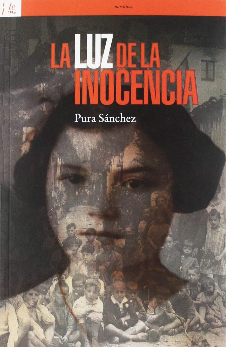 Recuperar «La luz de la inocencia»