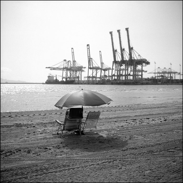 Algeciras 2018