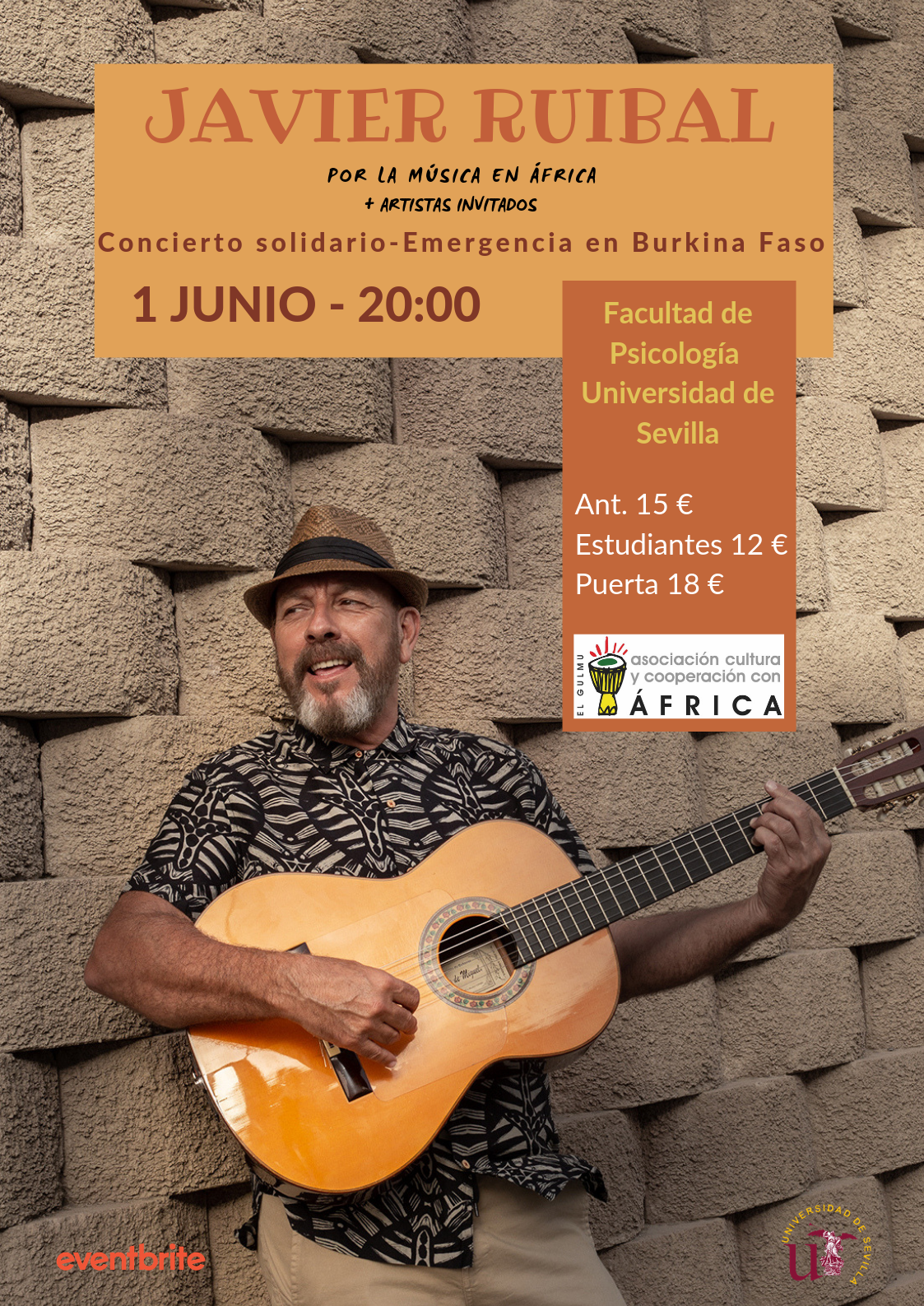 Cartel RuibalSevilla_A3