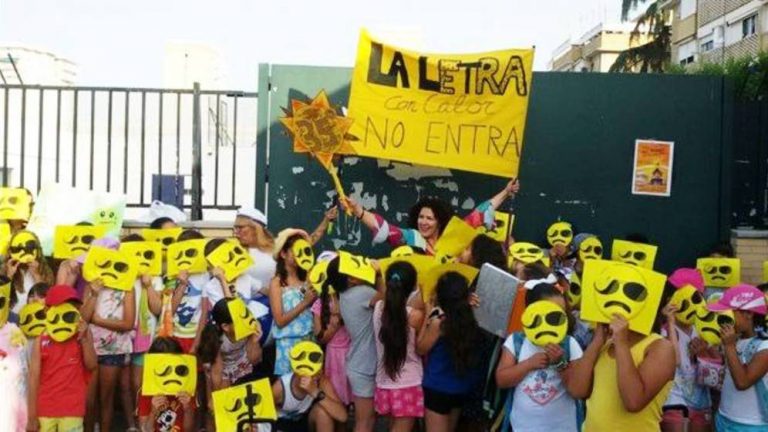 La educación, la gobernanza y el desgobierno