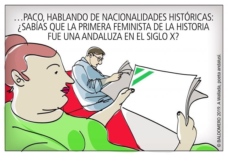 Baldomero