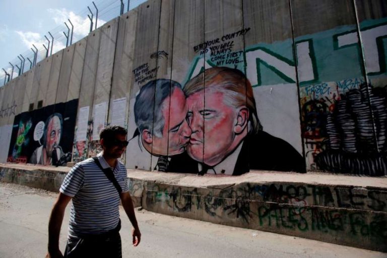 Israel. Otra vez callan ante sus crímenes