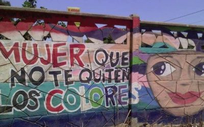 Los ultras y la violencia de género
