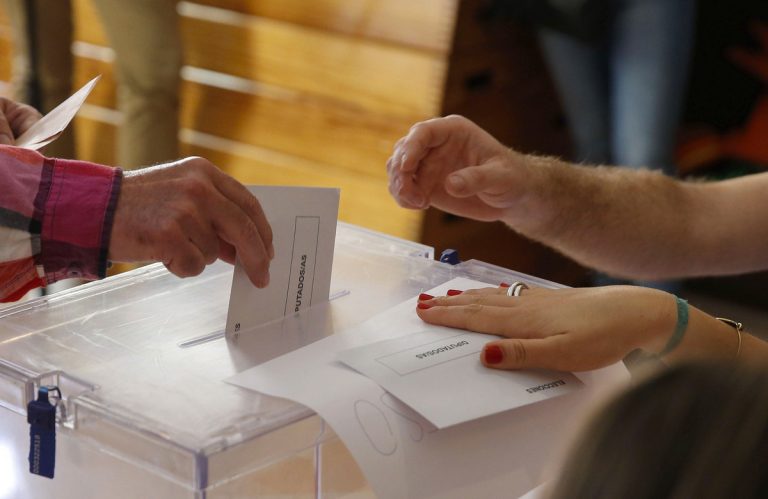 Reflexiones ante las elecciones del domingo