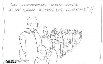 20J, Día Mundial de las Personas Refugiadas
