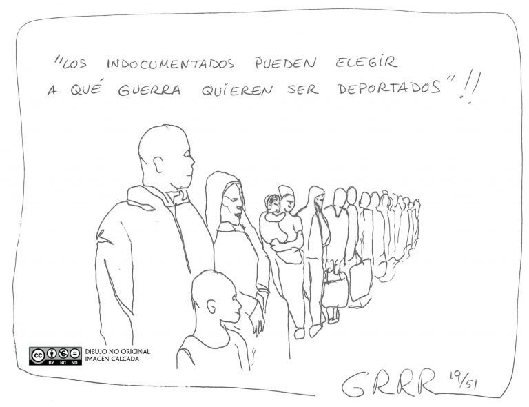 20J, Día Mundial de las Personas Refugiadas