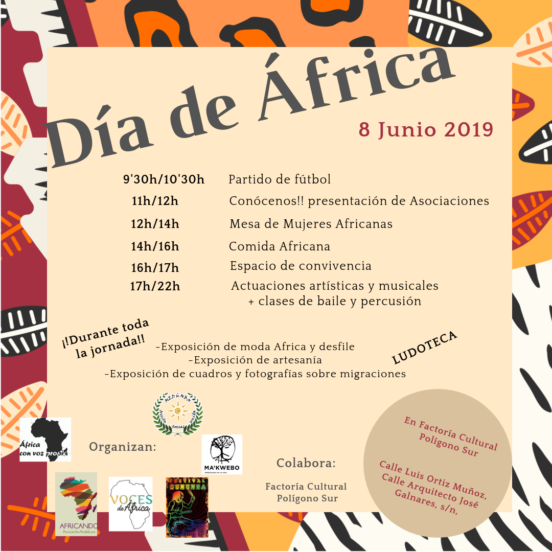 Día de África – IG