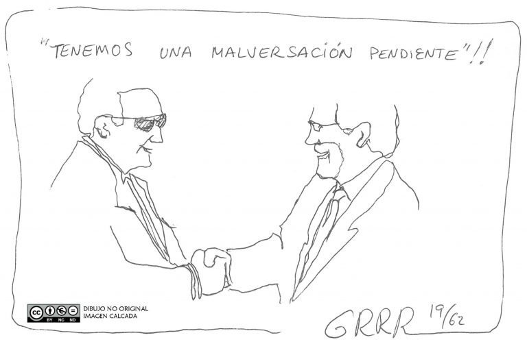 A propósito de acuerdos y pactos…