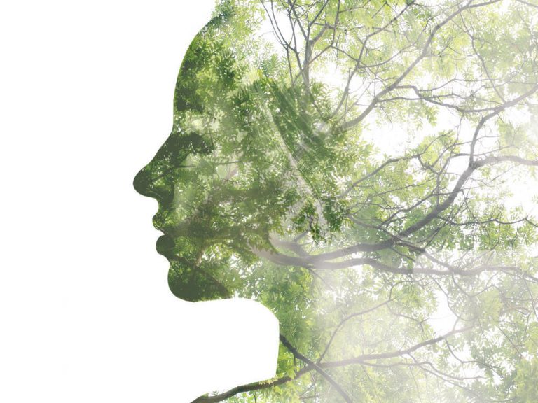 Mujer para la tierra soy. Una reflexión sobre feminismo y ecología desde mi Sur