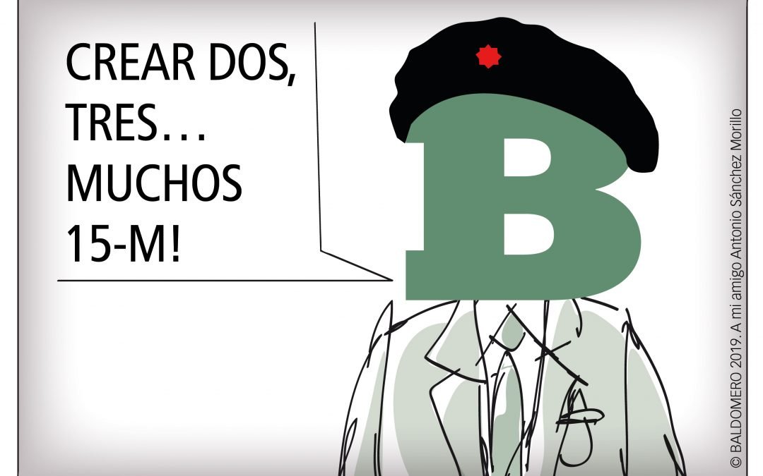 Baldomero
