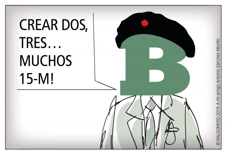 Baldomero