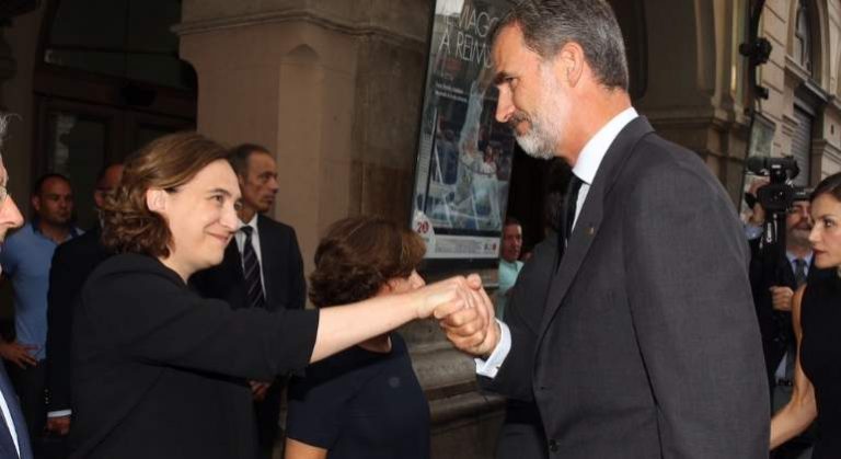 Cuando una alcaldía es «asunto de estado»