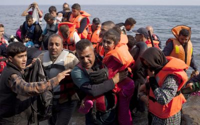 Ante el día mundial del refugiado: ¿nada que celebrar?