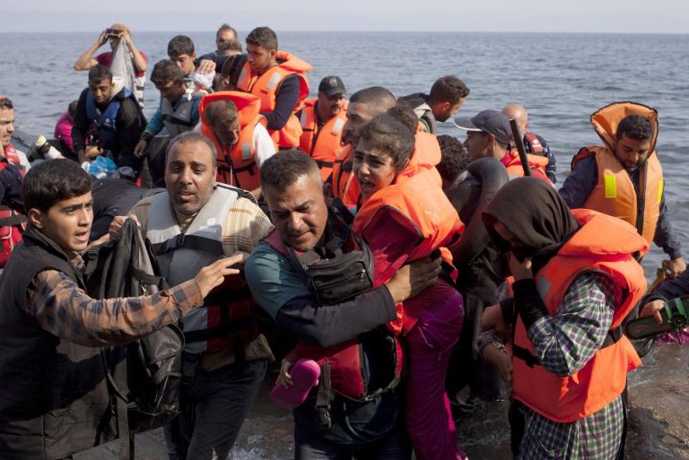 Ante el día mundial del refugiado: ¿nada que celebrar?