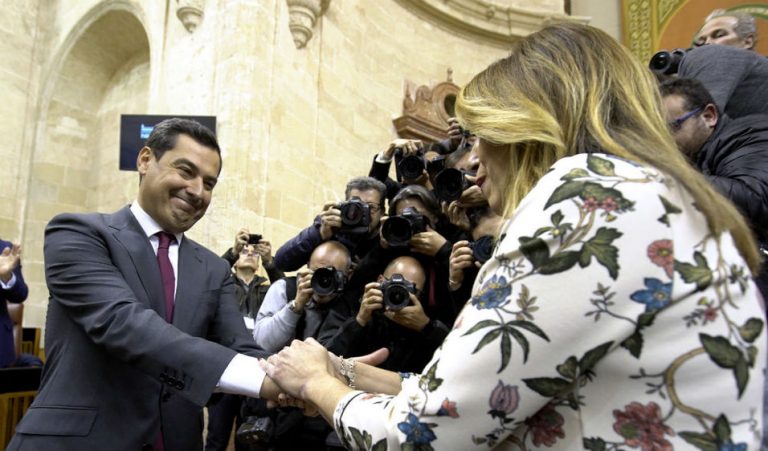 La Andalucía del día a día