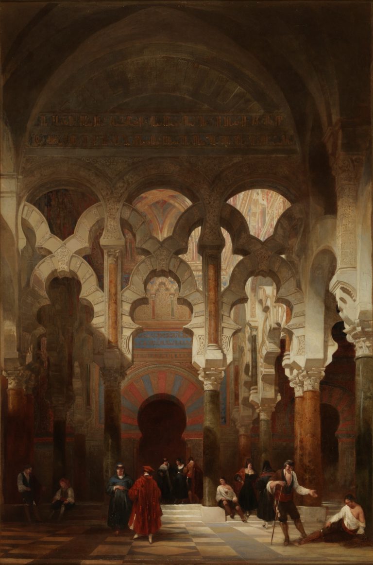 Andalucía expoliada por las inmatriculaciones de la Iglesia
