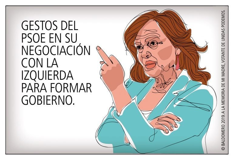 Baldomero