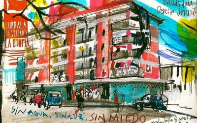 El derecho a la vivienda
