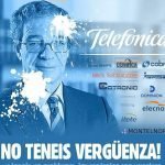 no teneis verguenza